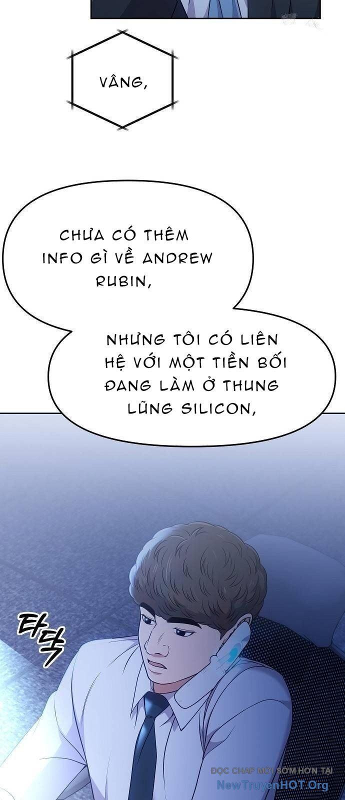 Nhân Viên Thực Tập Kim Cheolsu - chap104 - Trang 5